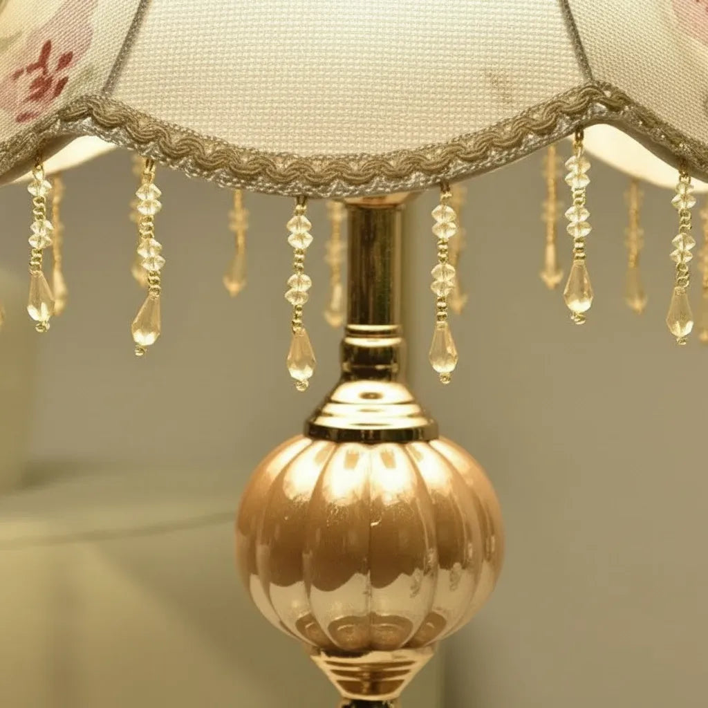 Lampe de Chevet Ancien