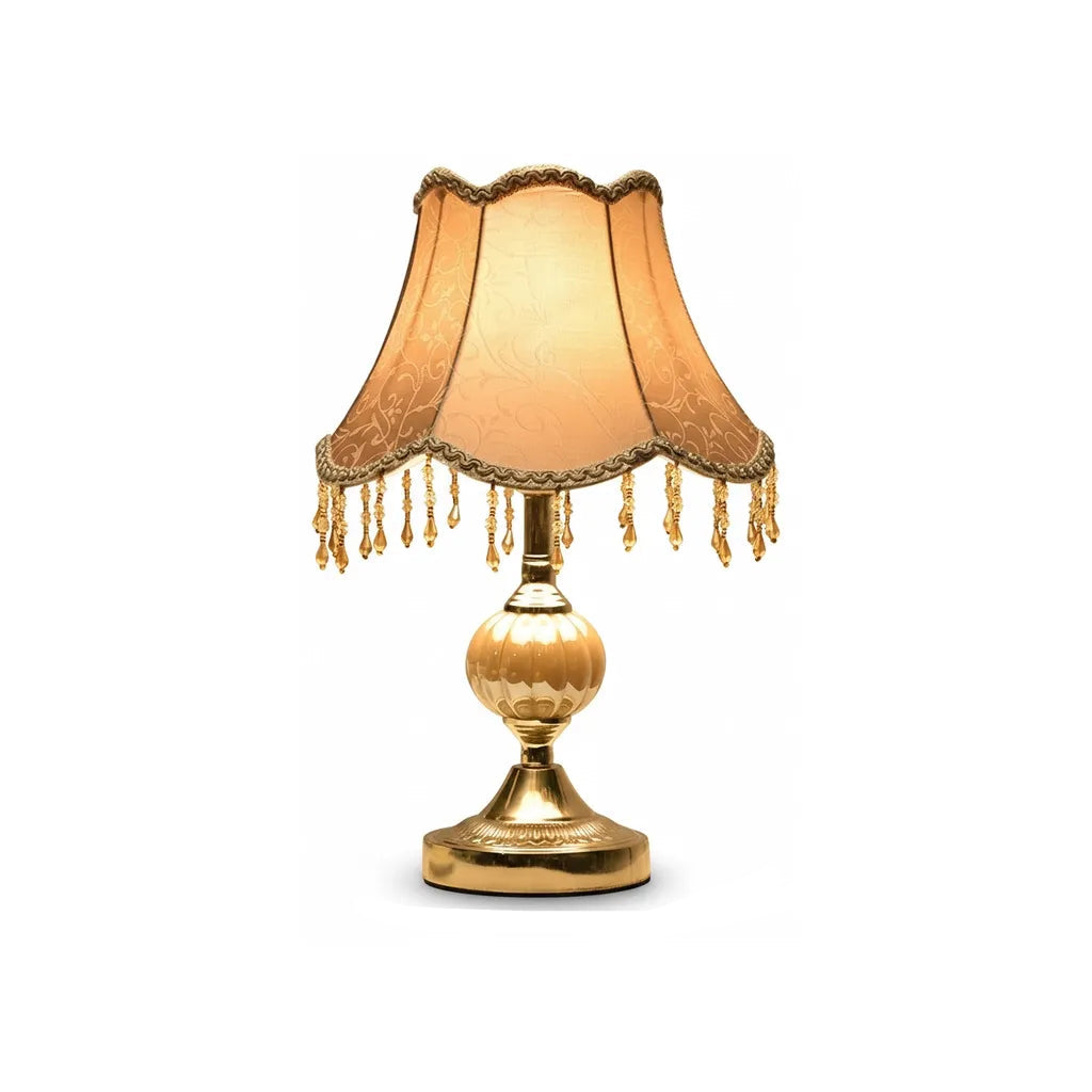 Lampe de Chevet Ancien