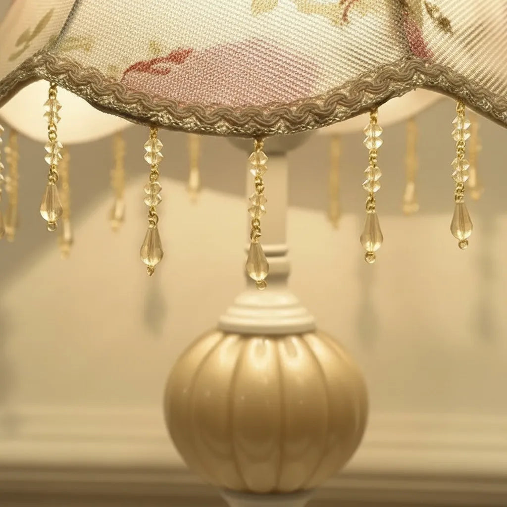 Lampe de Chevet Ancien