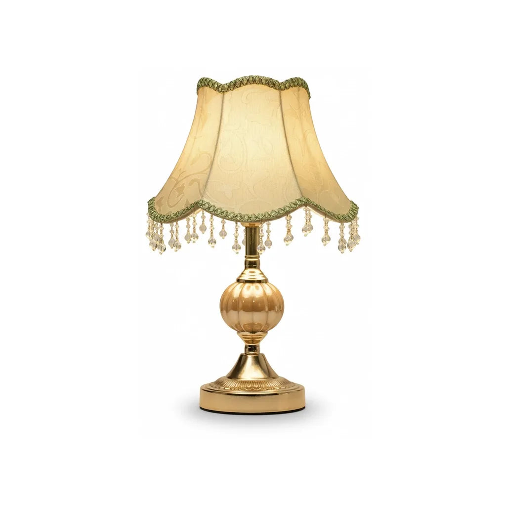 Lampe de Chevet Ancien