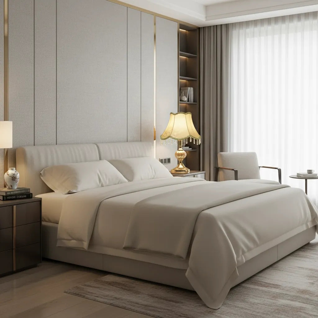 Lampe de Chevet Ancien