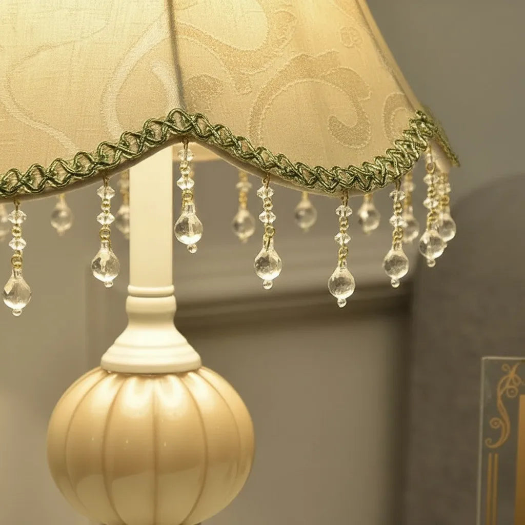 Lampe de Chevet Ancien