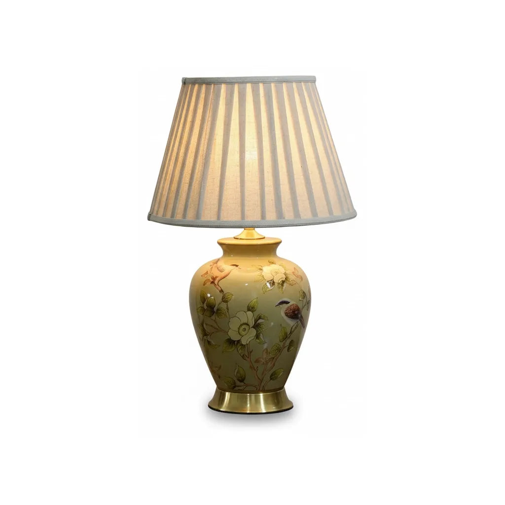 Lampe de Chevet Ancienne