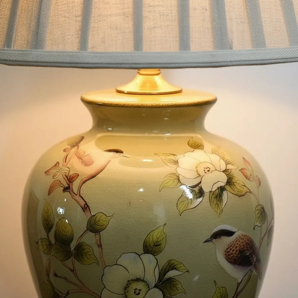 Lampe de Chevet Ancienne