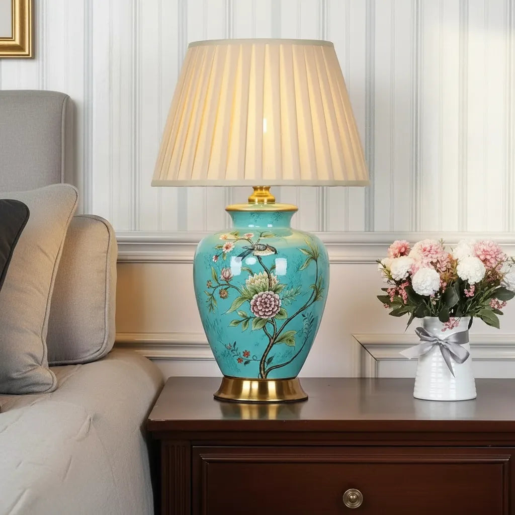 Lampe de Chevet Ancienne