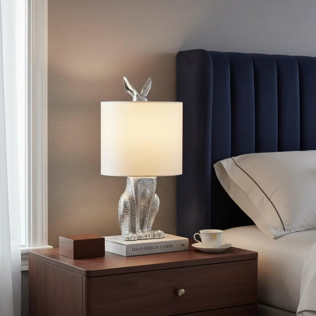 Lampe de Chevet Animaux