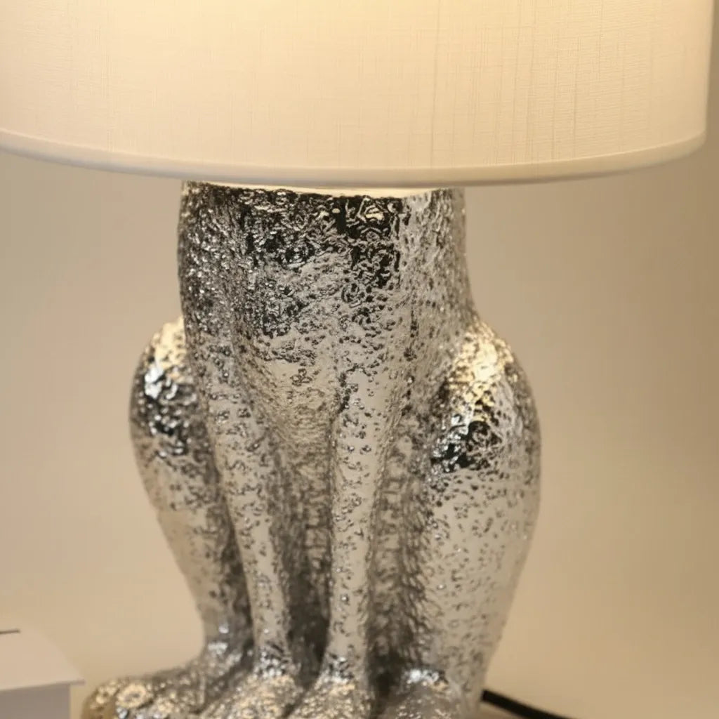Lampe de Chevet Animaux