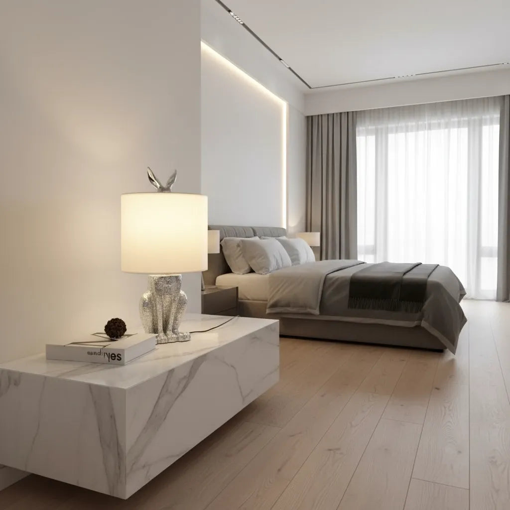 Lampe de Chevet Animaux