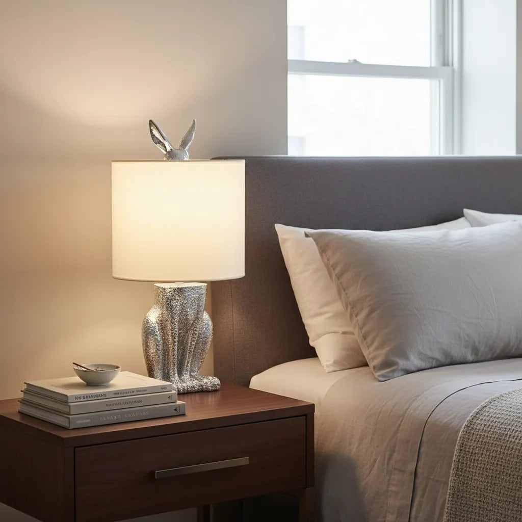 Lampe de Chevet Animaux