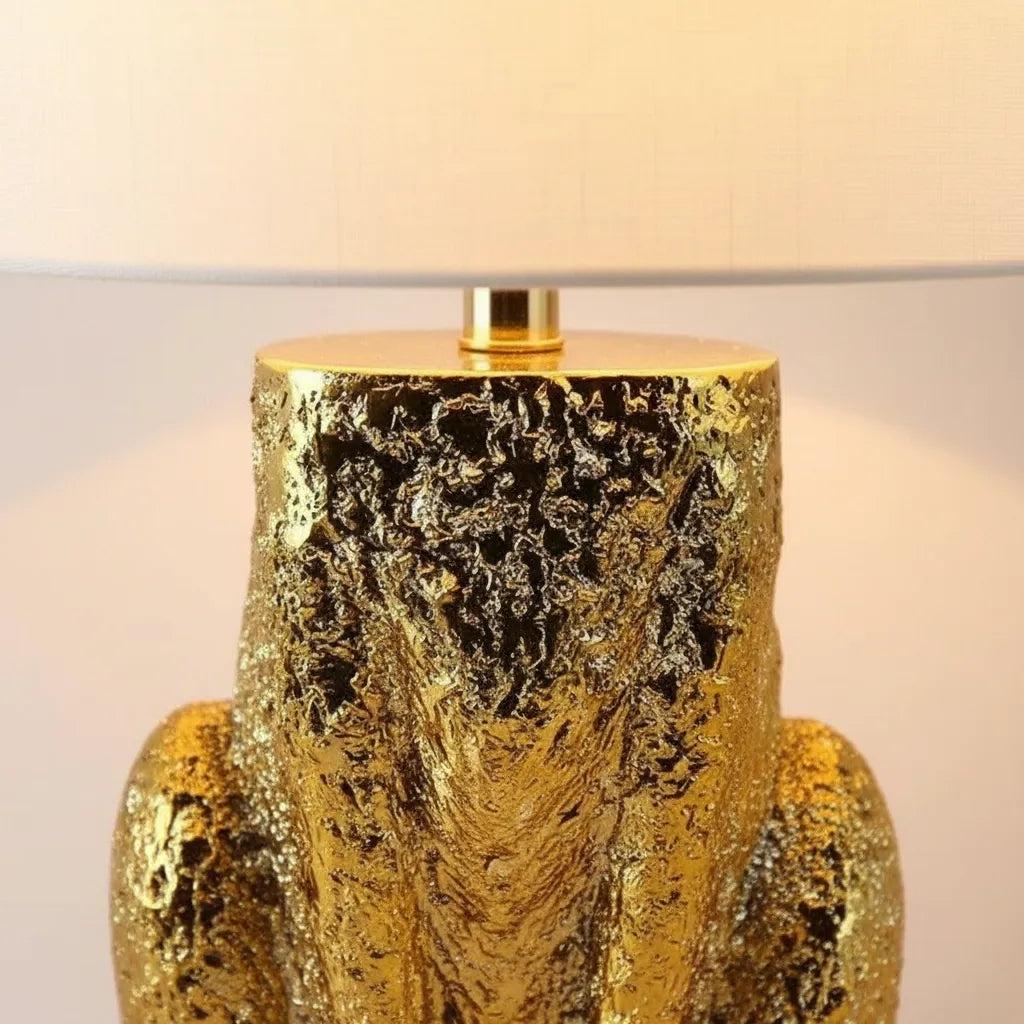 Lampe de Chevet Animaux