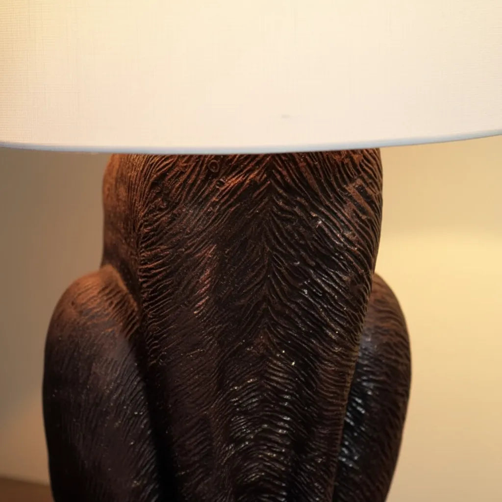 Lampe de Chevet Animaux