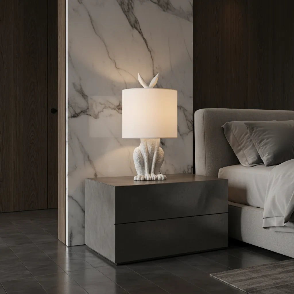 Lampe de Chevet Animaux