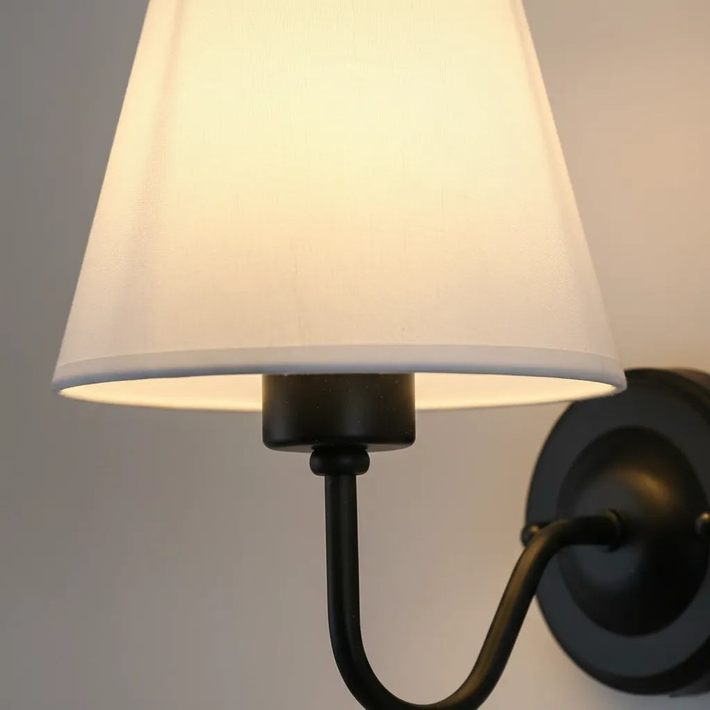 Lampe de Chevet Applique