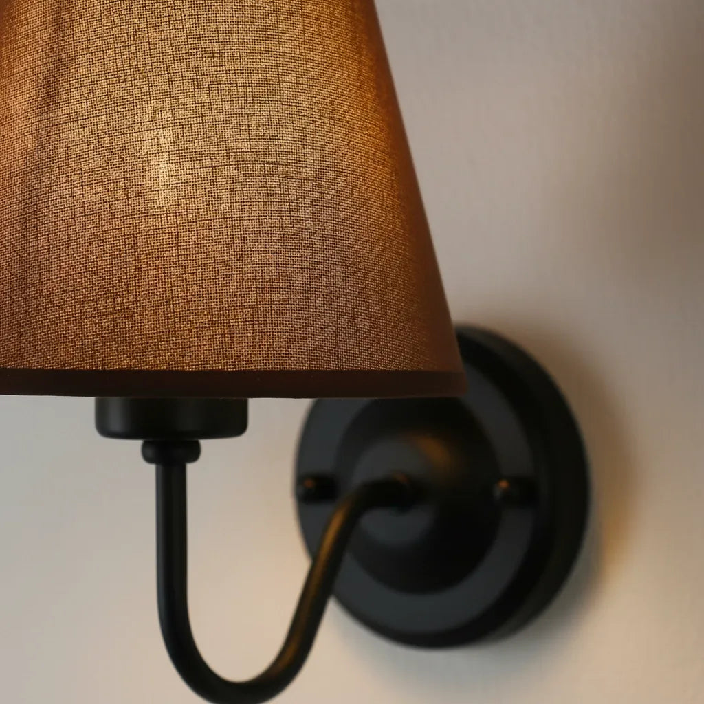 Lampe de Chevet Applique