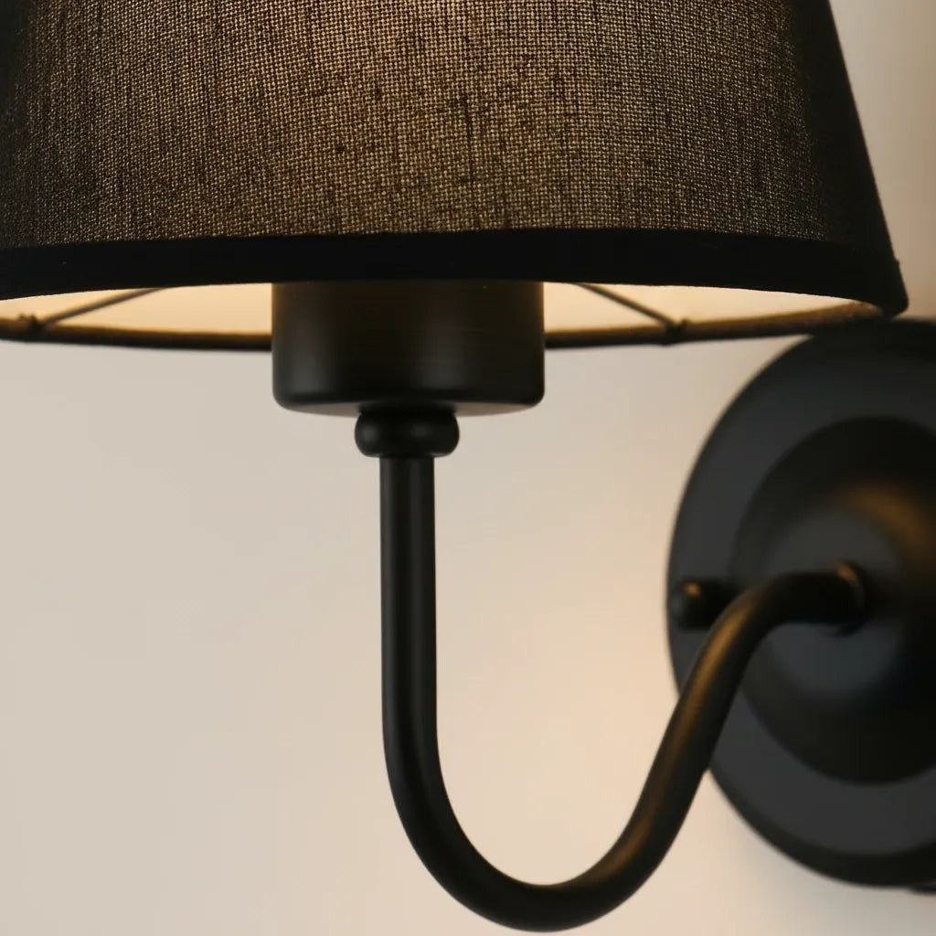 Lampe de Chevet Applique