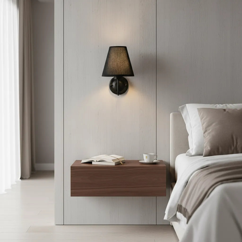 Lampe de Chevet Applique