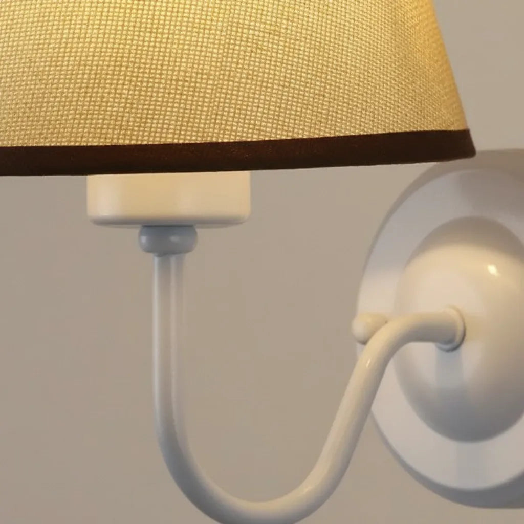 Lampe de Chevet Applique