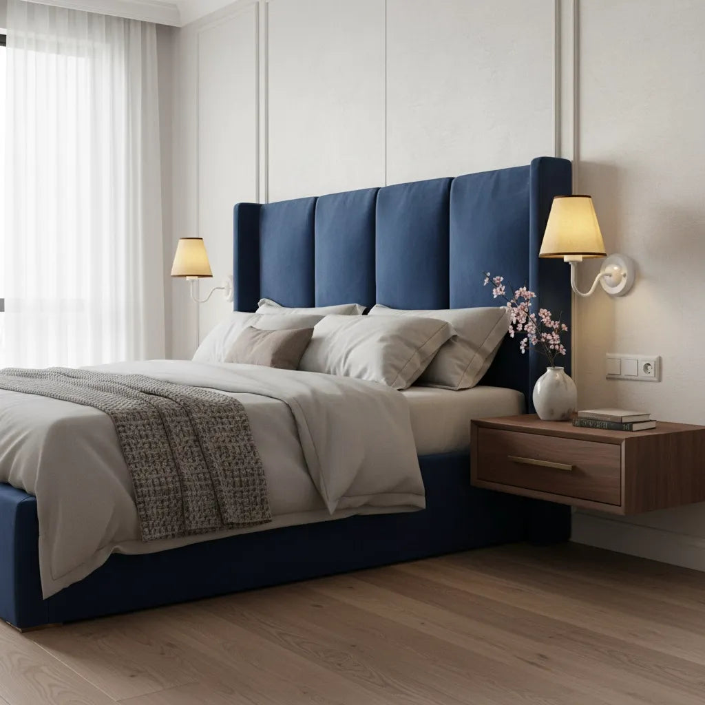 Lampe de Chevet Applique