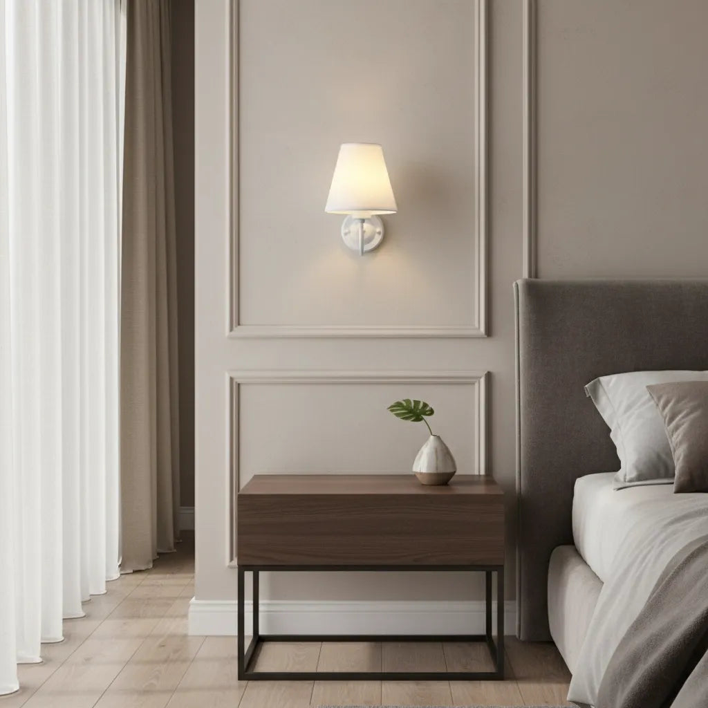 Lampe de Chevet Applique