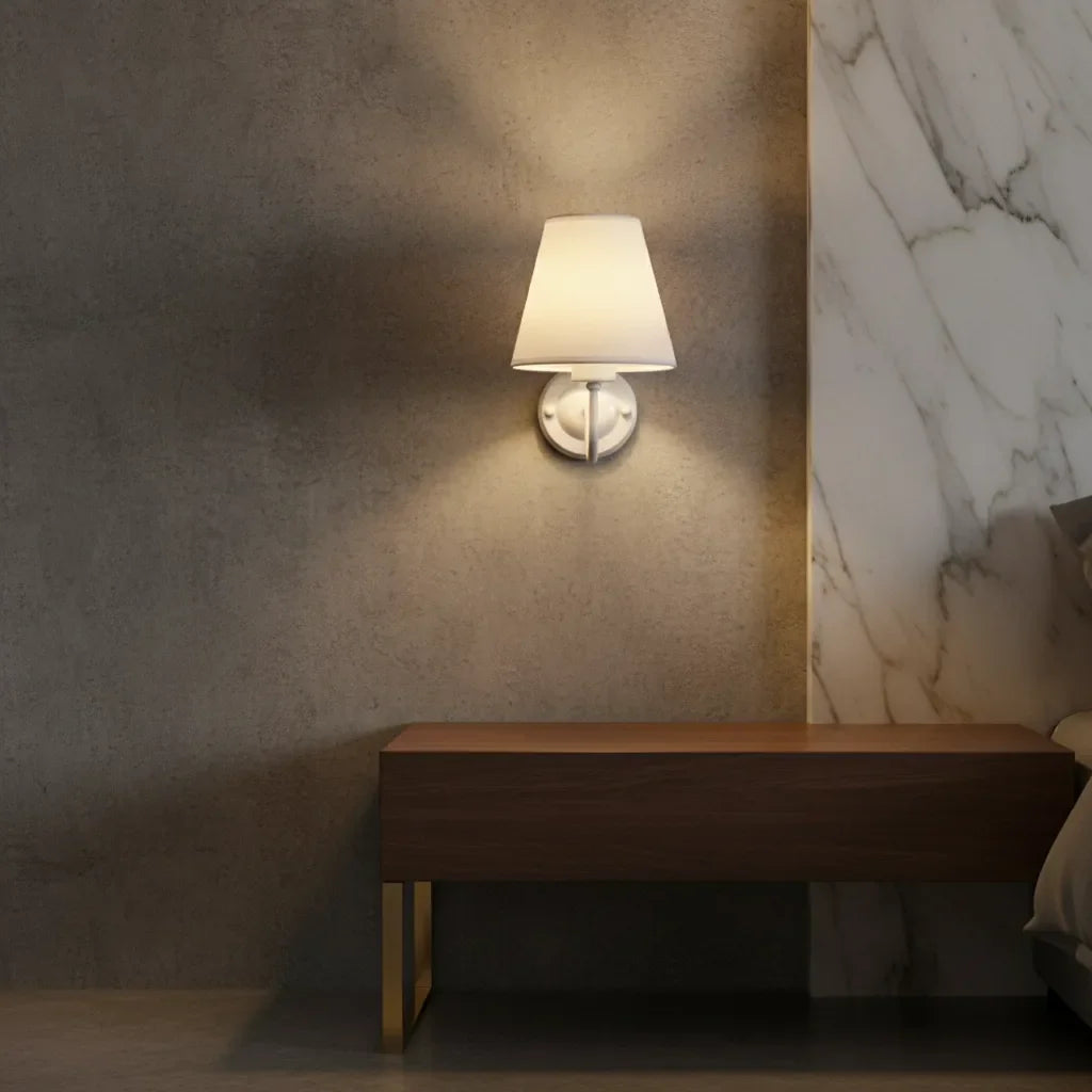 Lampe de Chevet Applique