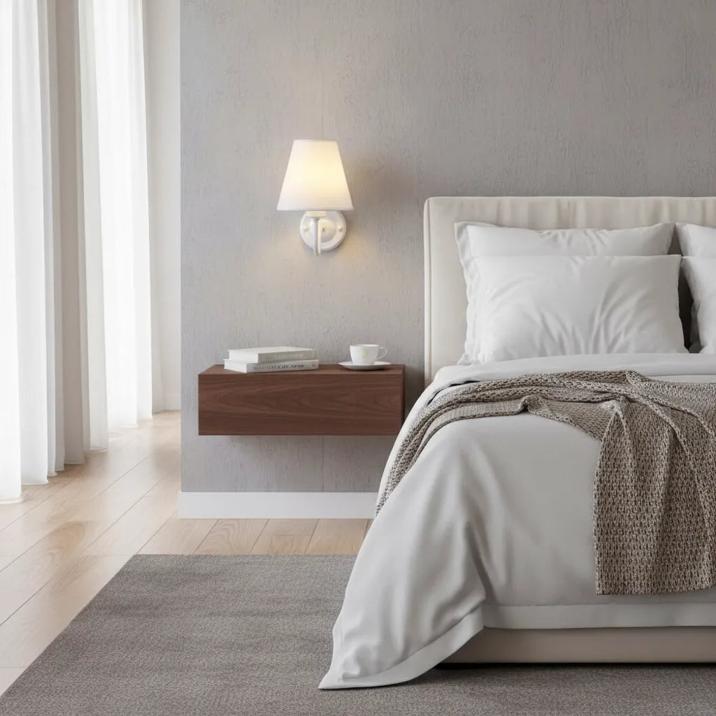 Lampe de Chevet Applique