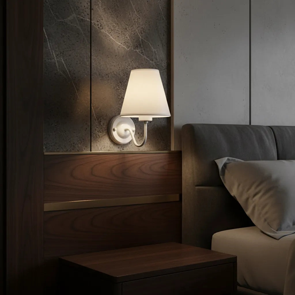 Lampe de Chevet Applique