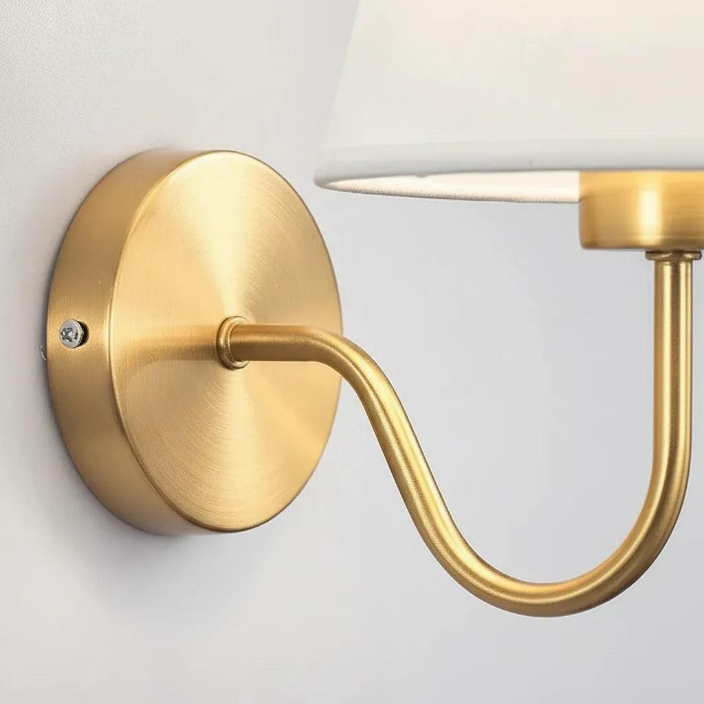 Lampe de Chevet Applique