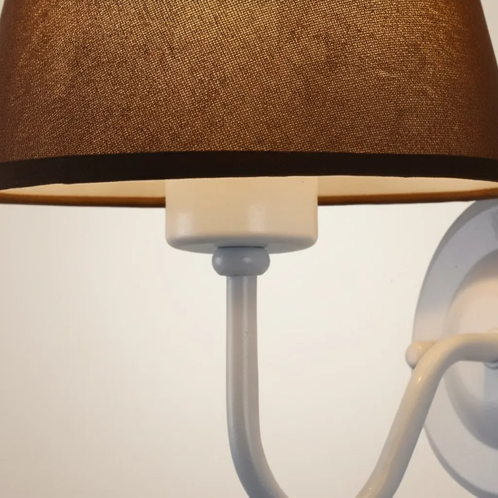 Lampe de Chevet Applique