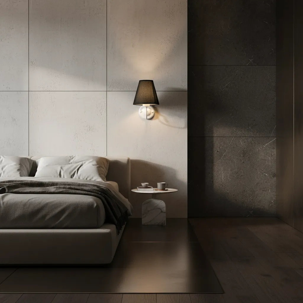 Lampe de Chevet Applique