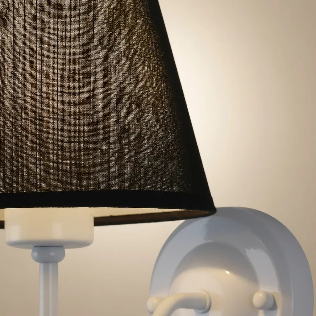 Lampe de Chevet Applique