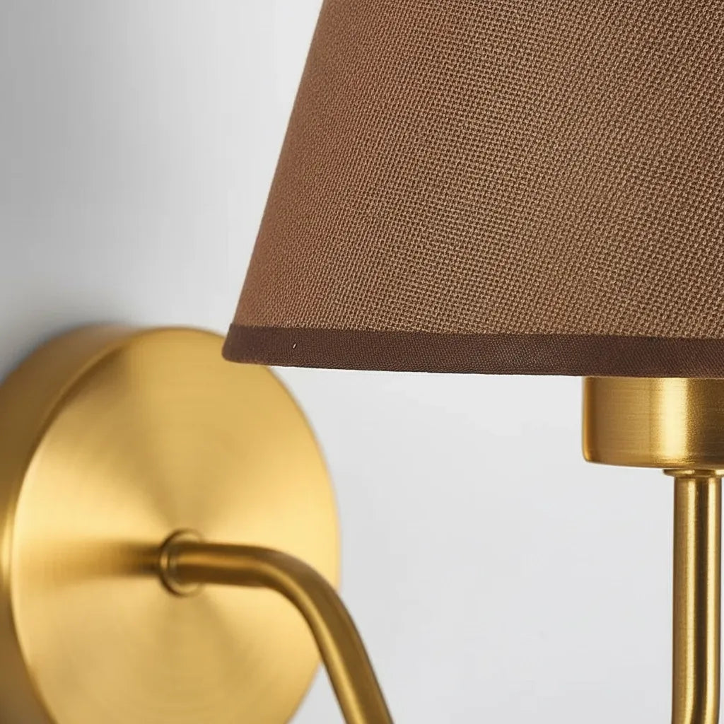 Lampe de Chevet Applique
