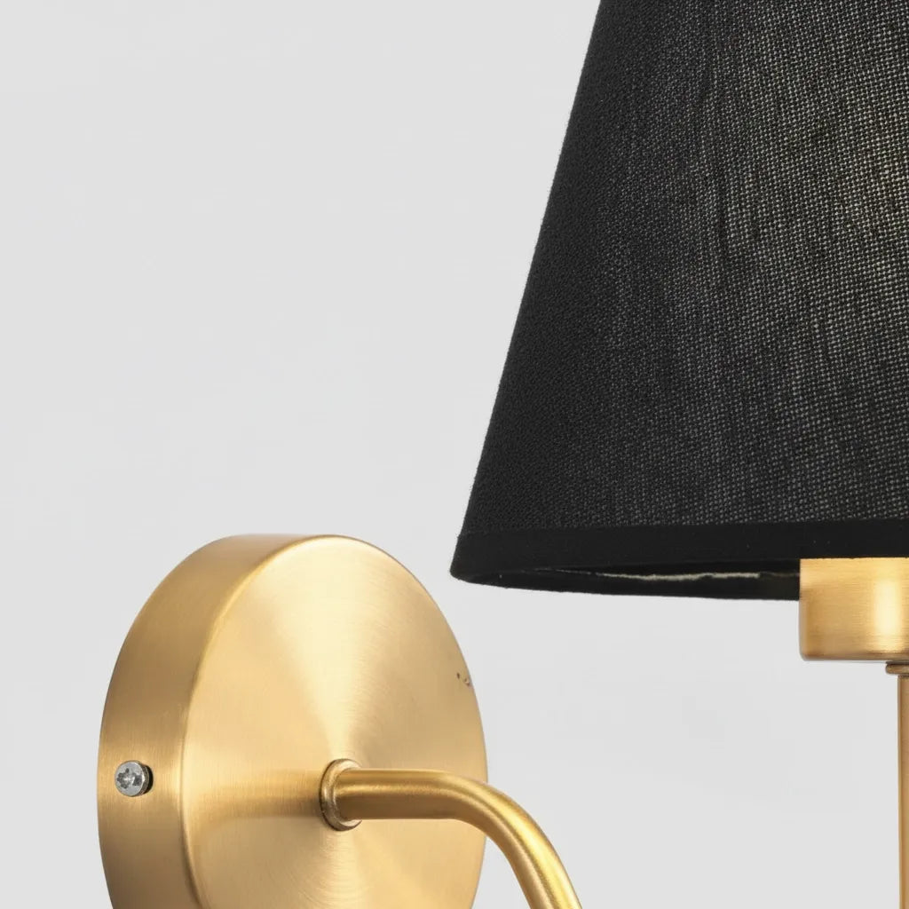 Lampe de Chevet Applique