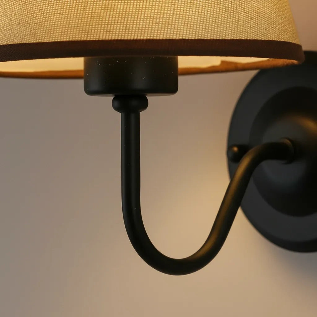 Lampe de Chevet Applique