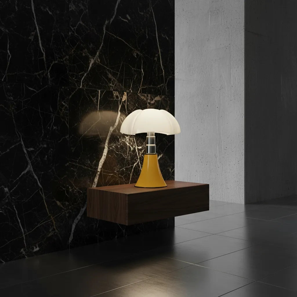 Lampe de Chevet Art Deco