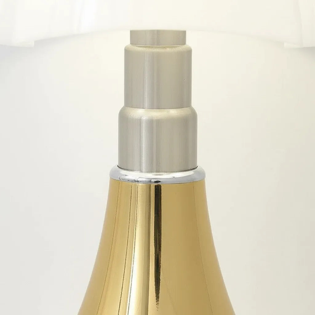 Lampe de Chevet Art Deco