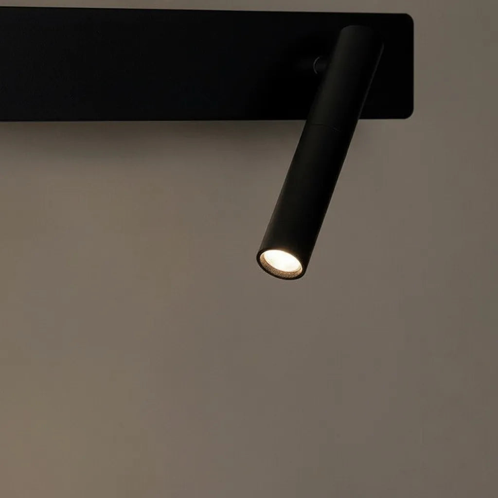 Lampe de Chevet avec Liseuse