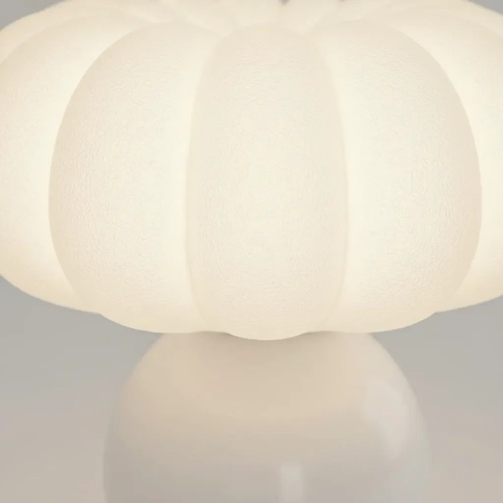 Lampe de Chevet Blanc