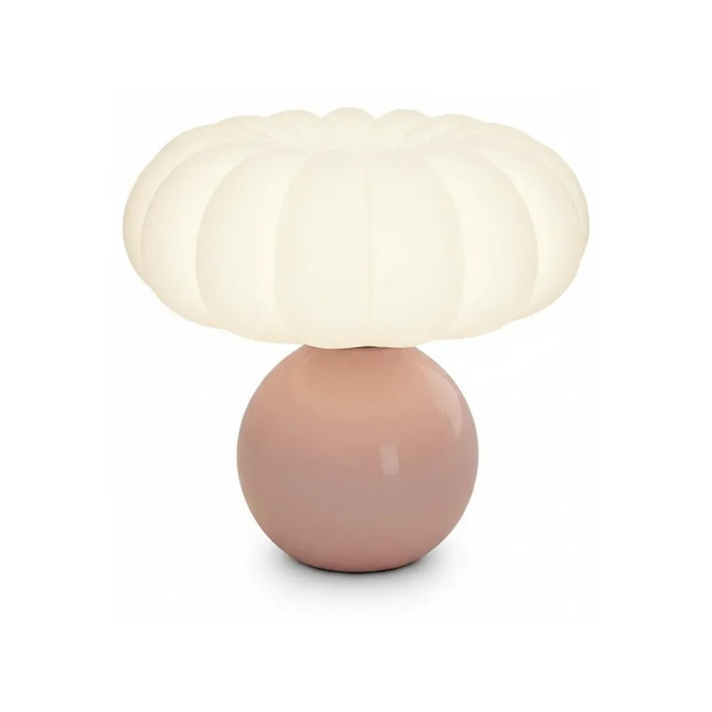 Lampe de Chevet Blanc