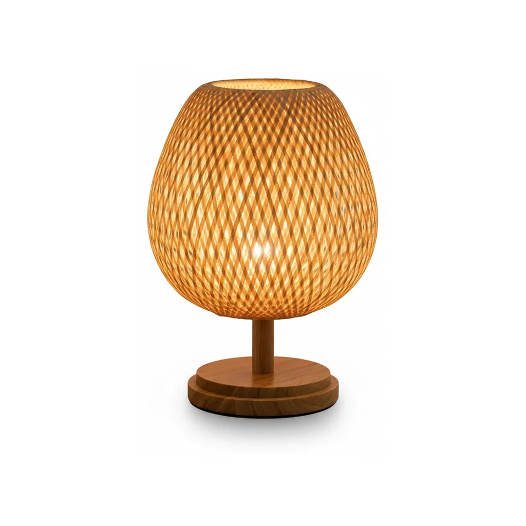 Lampe de Chevet Bohème