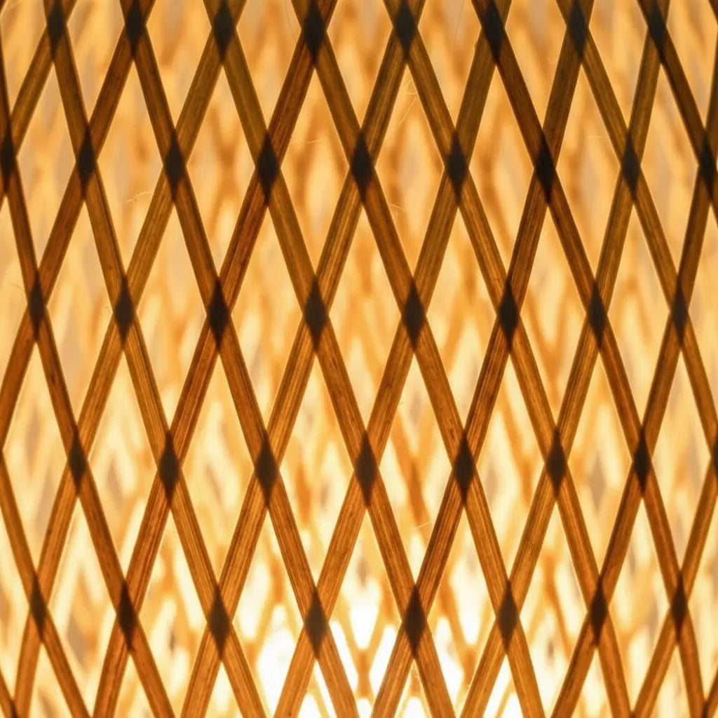 Lampe de Chevet Bohème