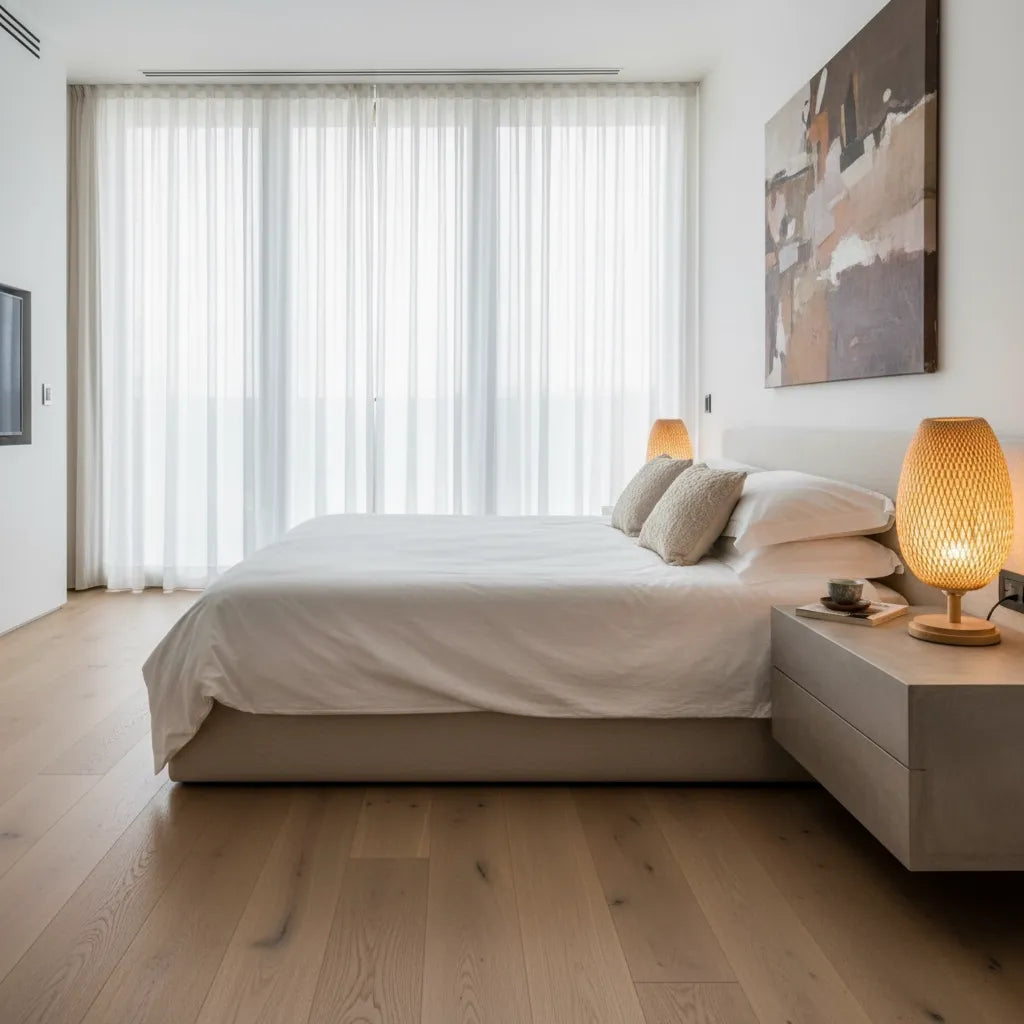 Lampe de Chevet Bohème