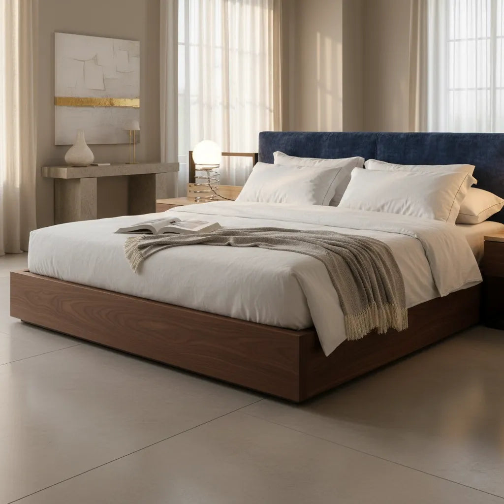 Lampe de Chevet Boule