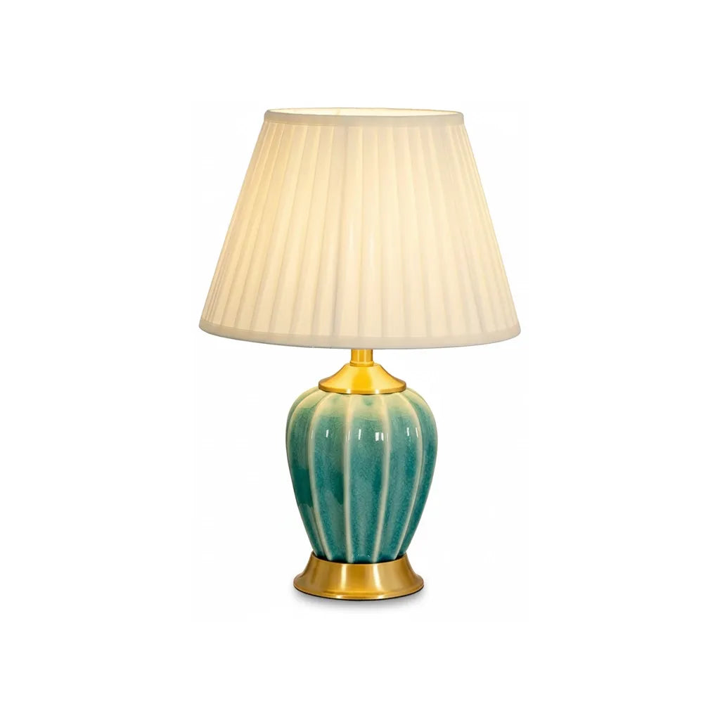 Lampe de Chevet Céramique