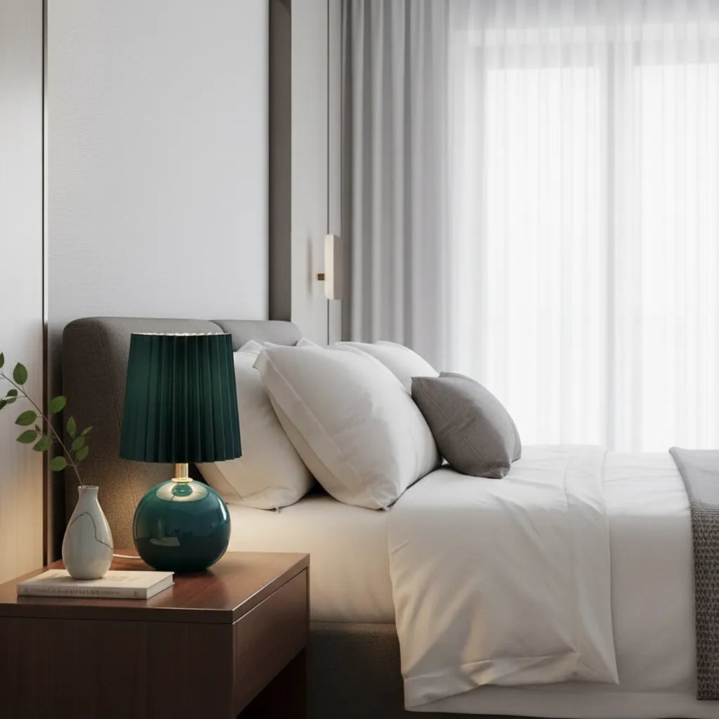 Lampe de Chevet Chambre