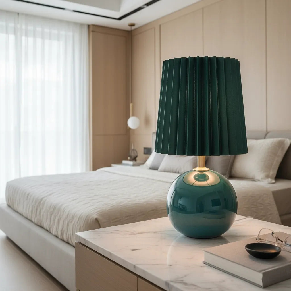 Lampe de Chevet Chambre