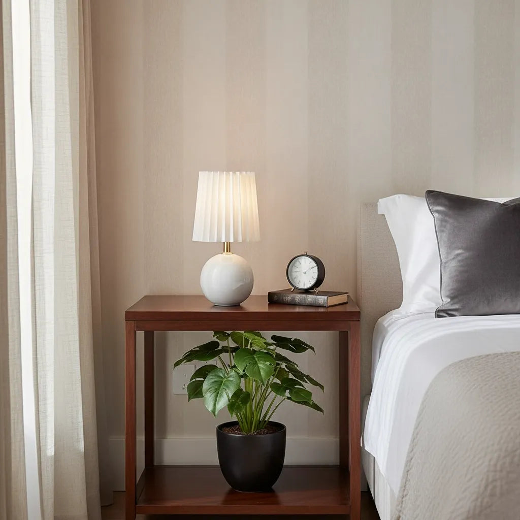 Lampe de Chevet Chambre