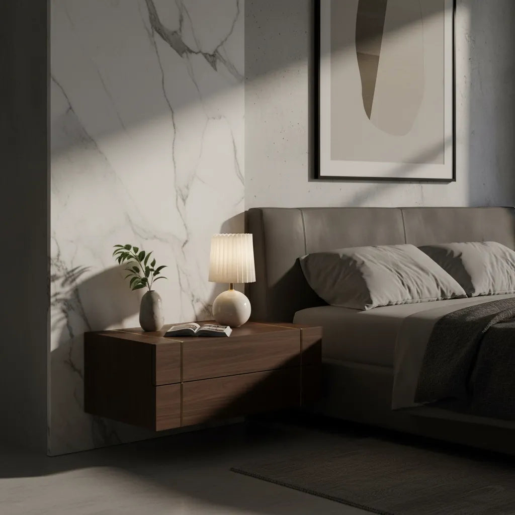 Lampe de Chevet Chambre