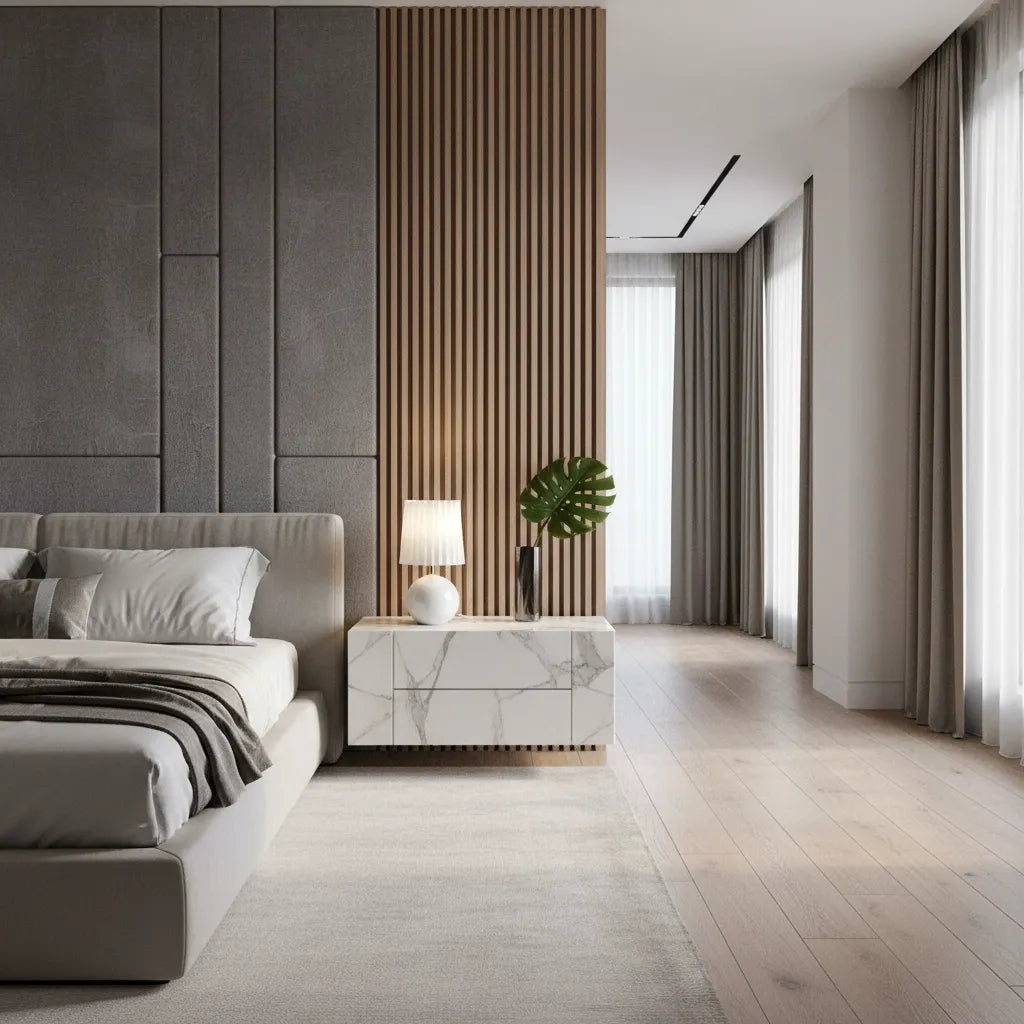 Lampe de Chevet Chambre