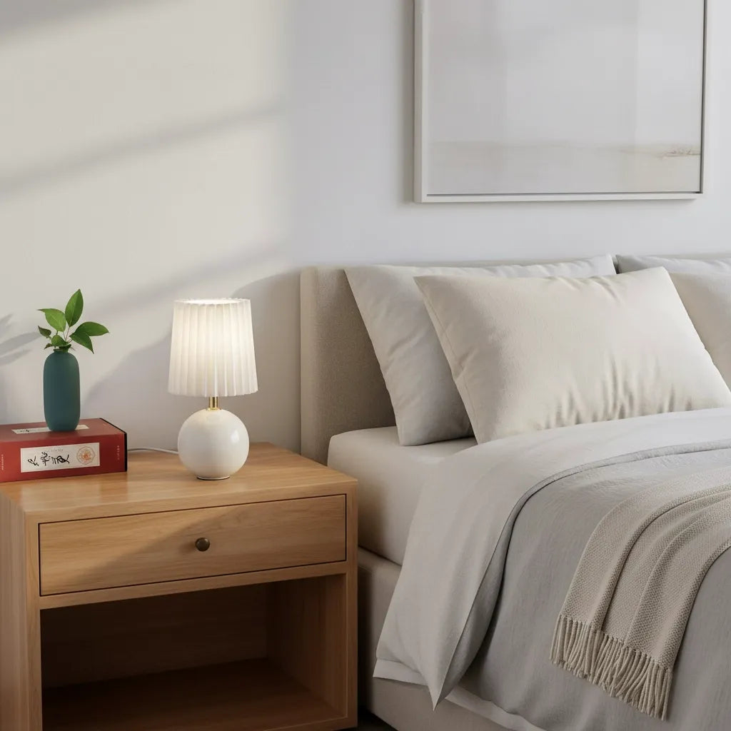 Lampe de Chevet Chambre