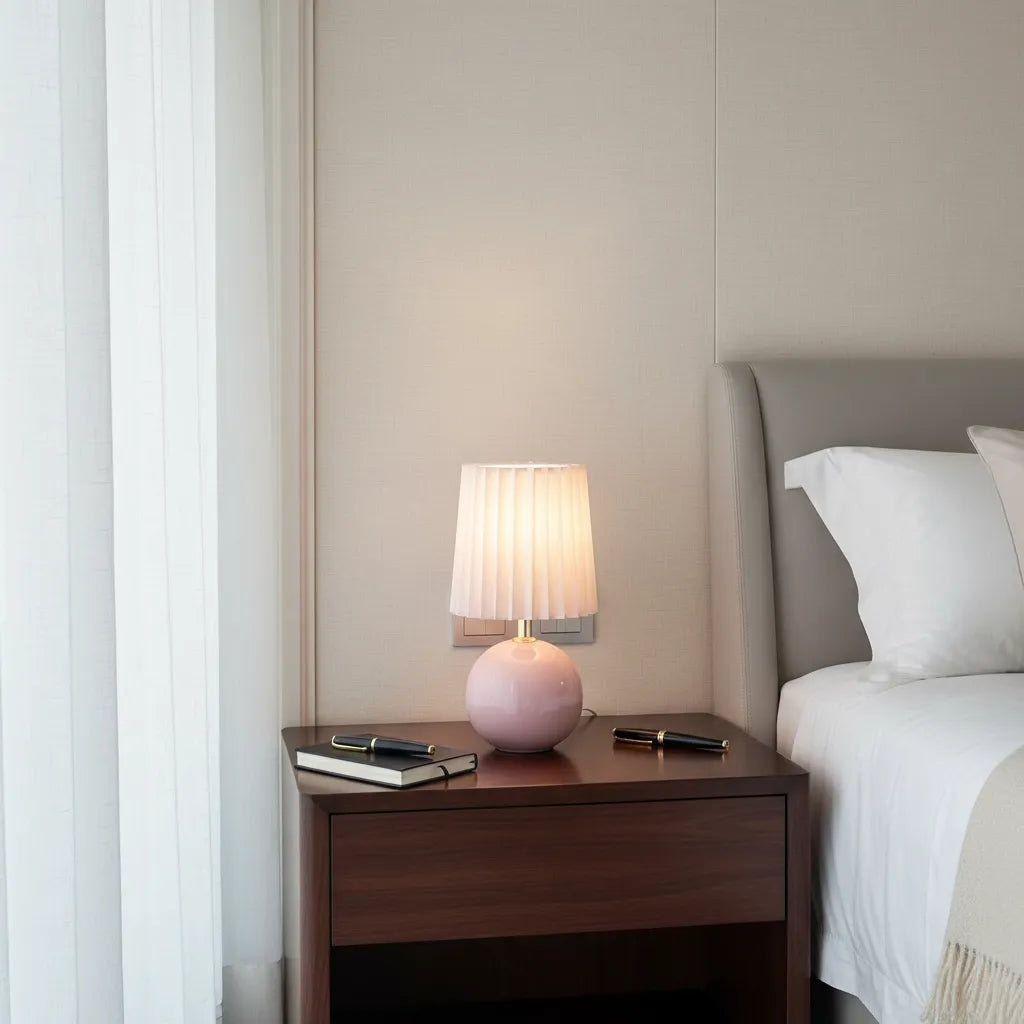 Lampe de Chevet Chambre